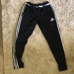 Adidas sweat pants